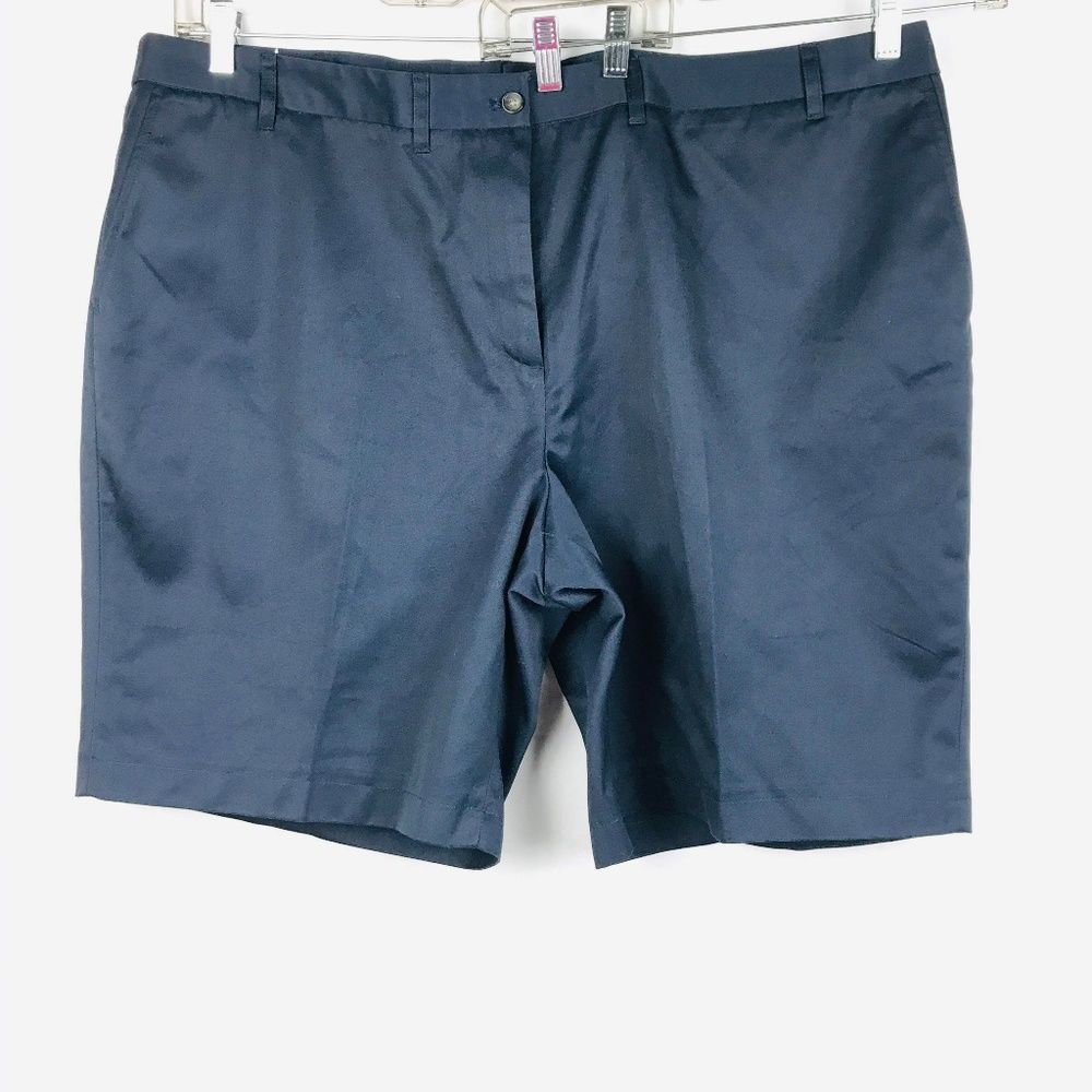 Twinhill Walking Blue Uniform Shorts